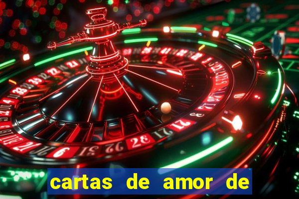 cartas de amor de grandes homens pdf